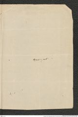 Nachlass Franz Steindachner, Brief von Francis Day an Franz Steindachner (05.08.1877), Inv.Nr. 97.03, Seite 3